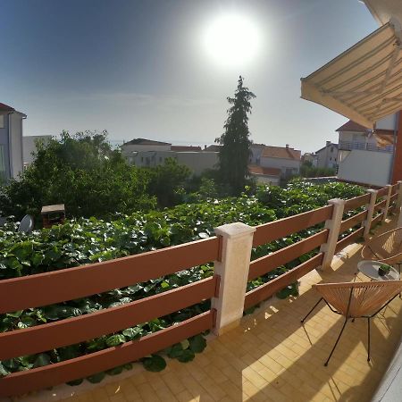 Apartments Mima Zadar Ngoại thất bức ảnh