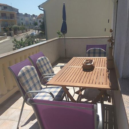 Apartments Mima Zadar Ngoại thất bức ảnh