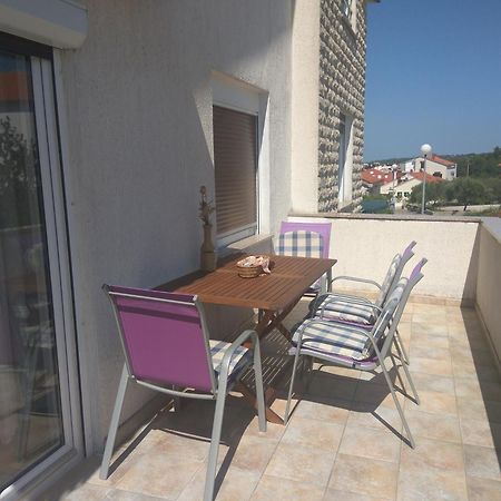 Apartments Mima Zadar Ngoại thất bức ảnh