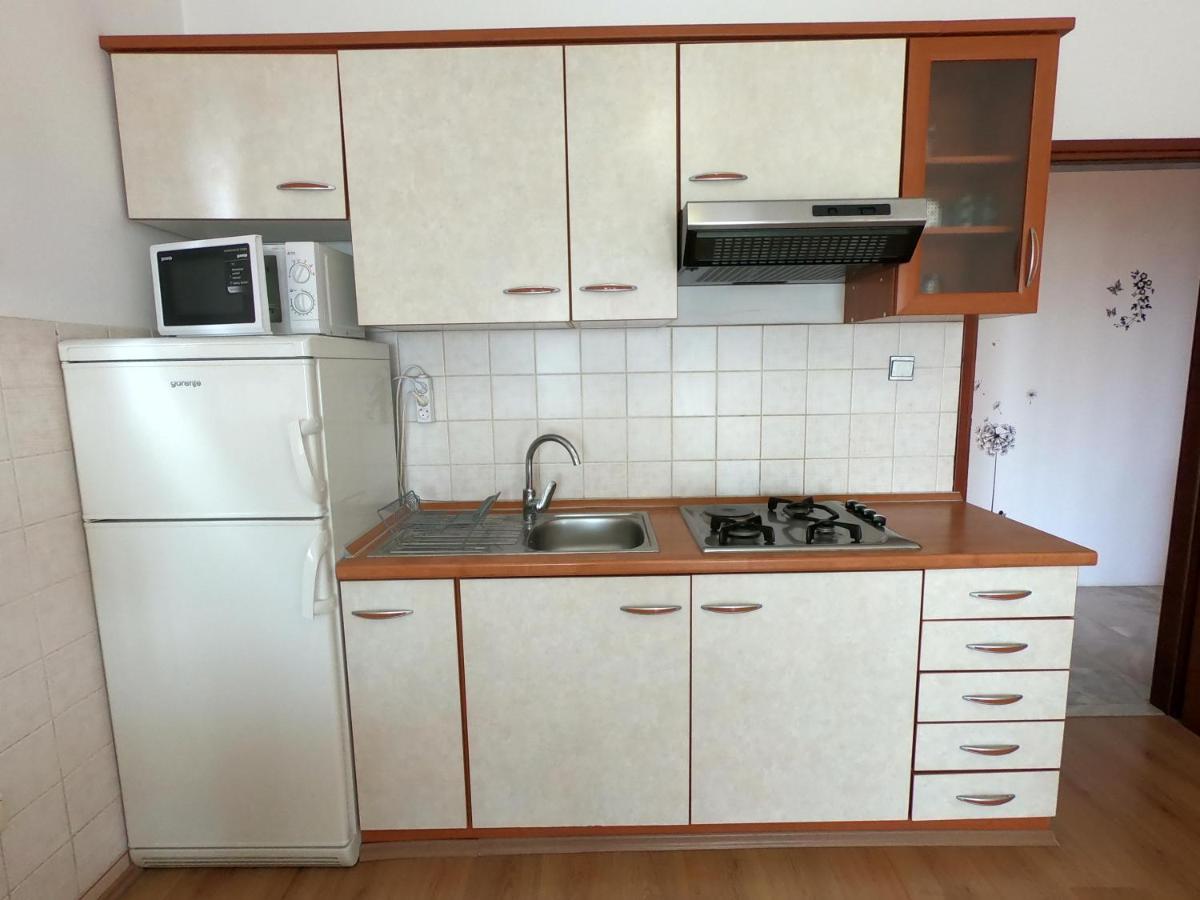 Apartments Mima Zadar Ngoại thất bức ảnh