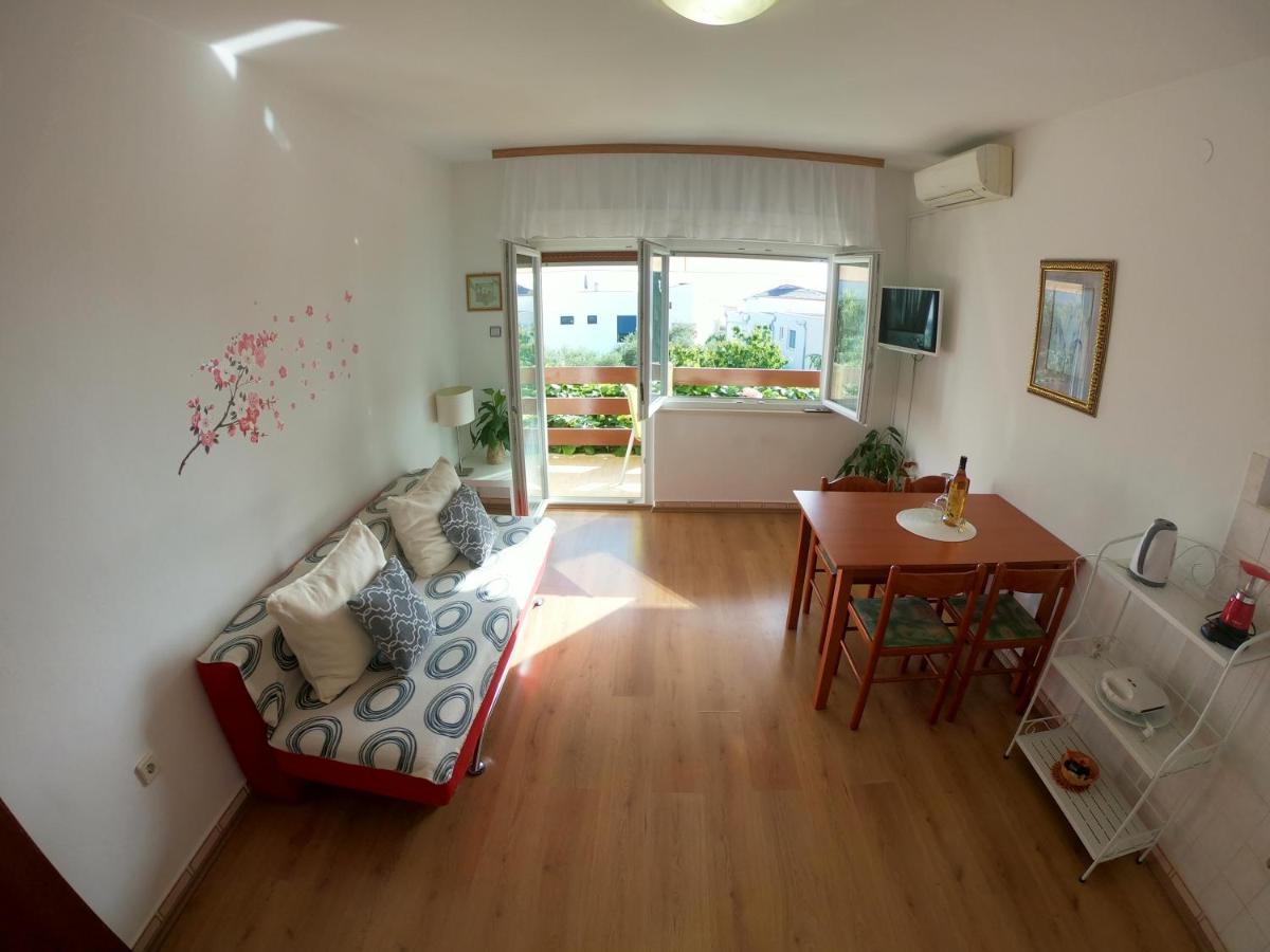 Apartments Mima Zadar Ngoại thất bức ảnh