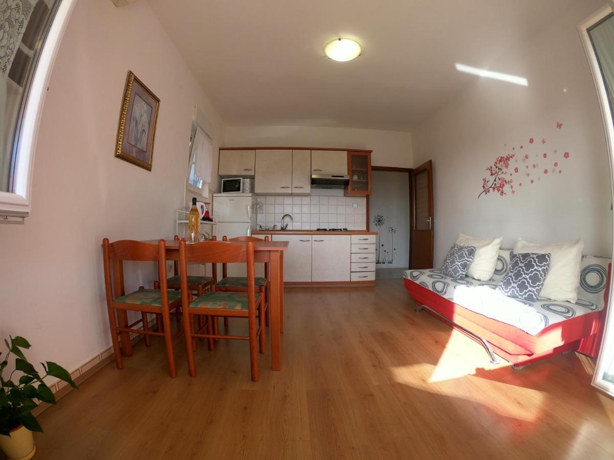 Apartments Mima Zadar Ngoại thất bức ảnh