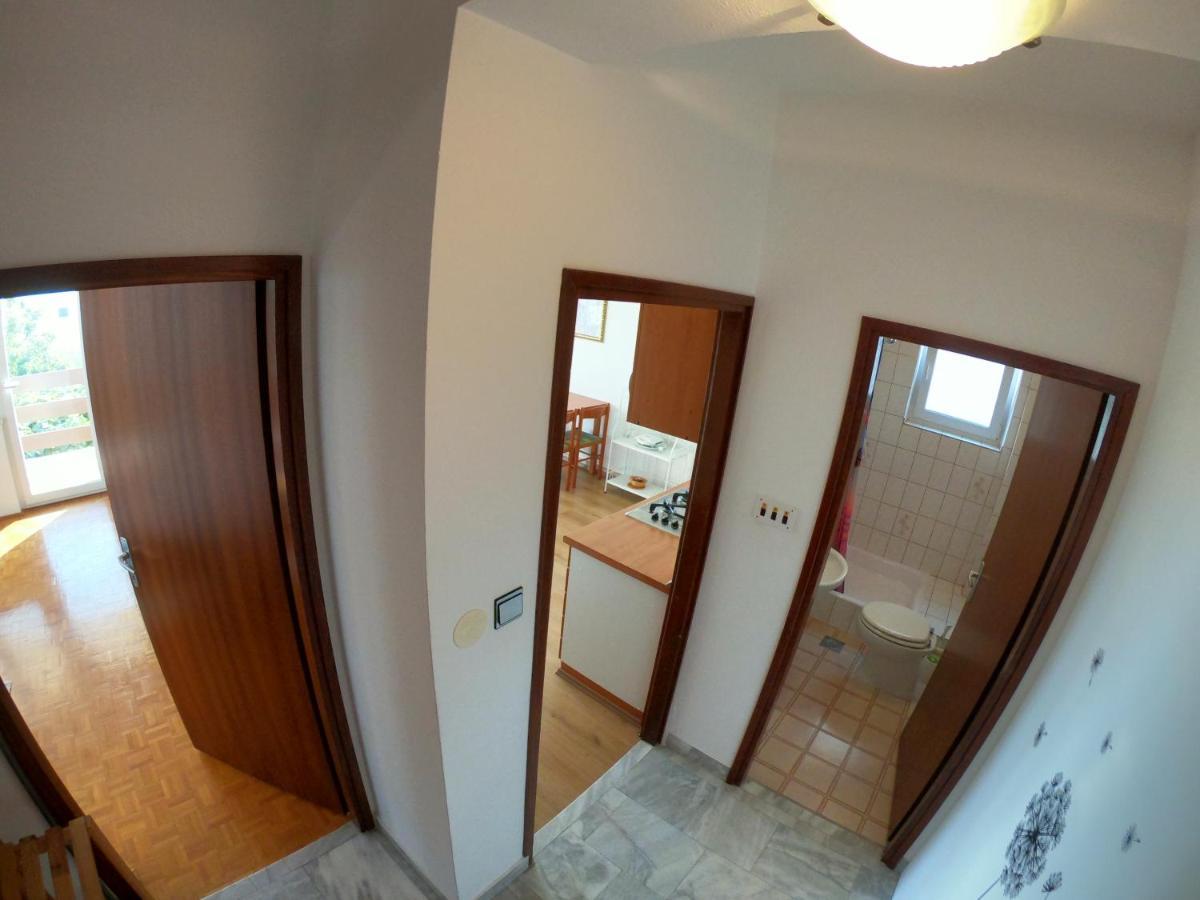 Apartments Mima Zadar Ngoại thất bức ảnh