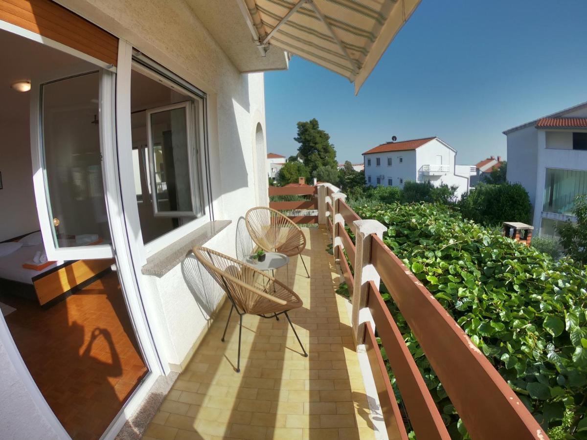 Apartments Mima Zadar Ngoại thất bức ảnh