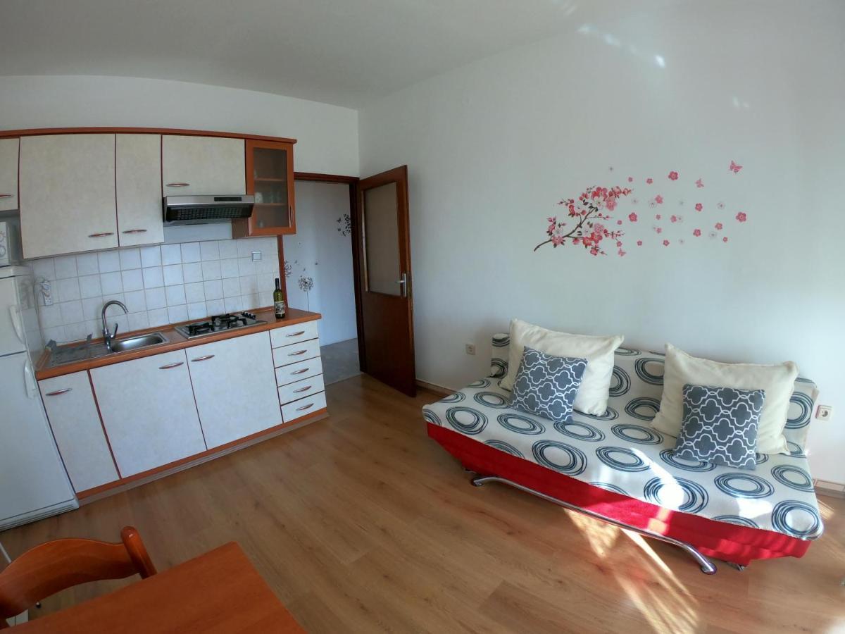 Apartments Mima Zadar Ngoại thất bức ảnh