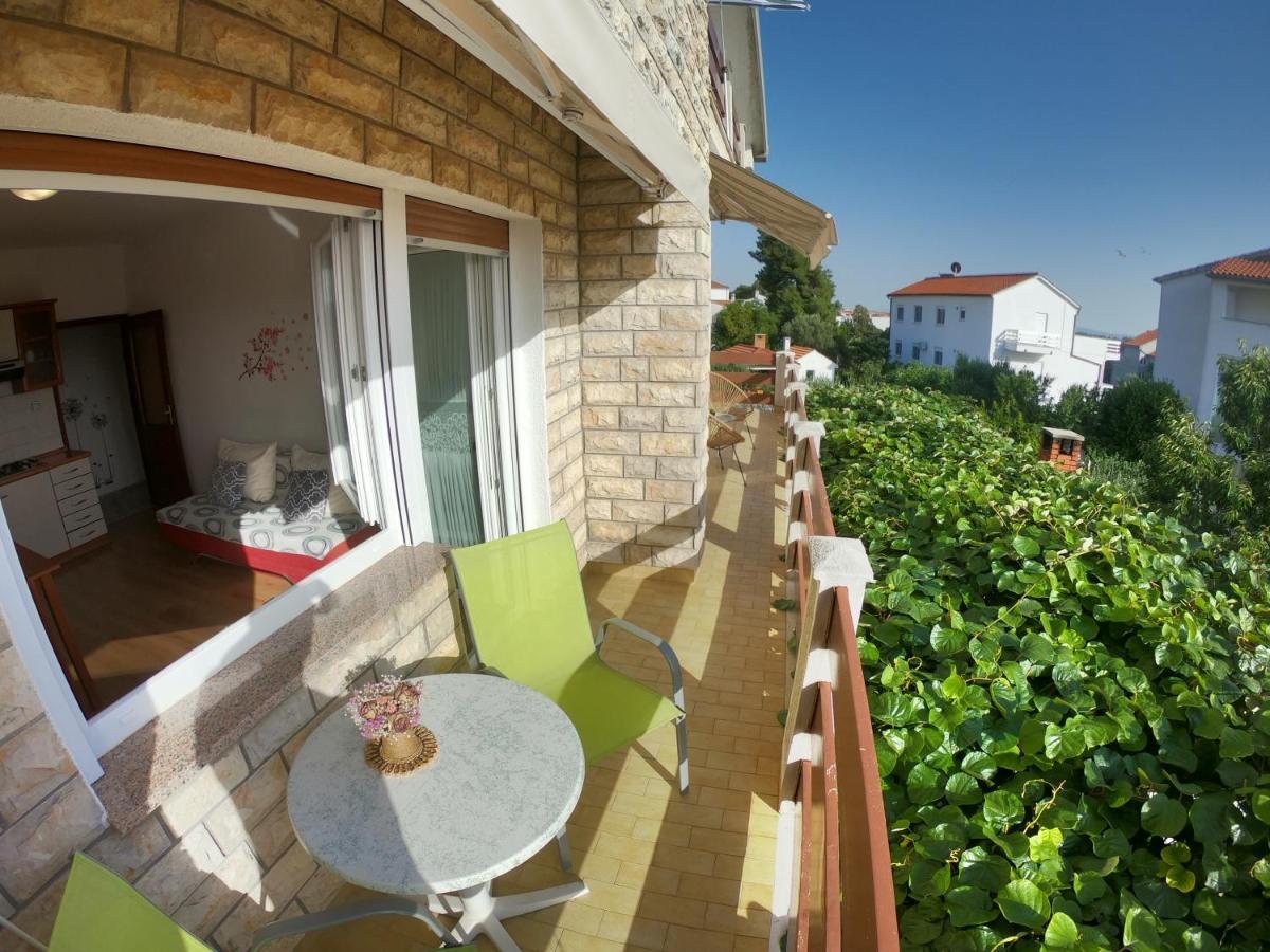 Apartments Mima Zadar Ngoại thất bức ảnh