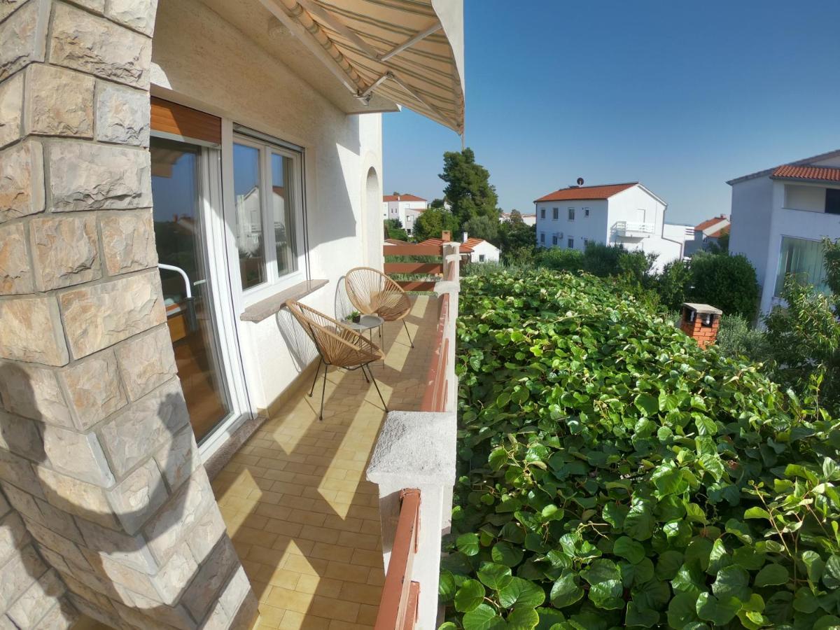 Apartments Mima Zadar Ngoại thất bức ảnh