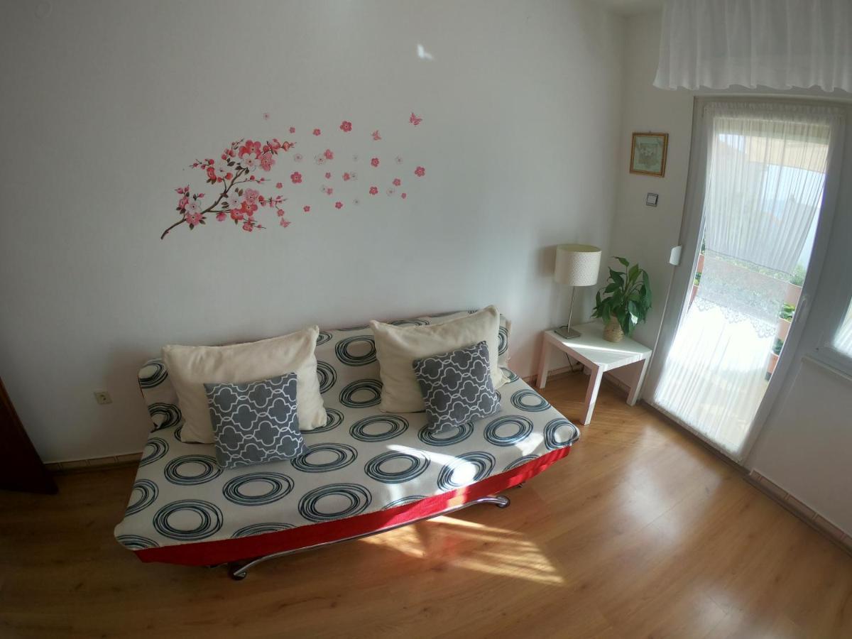Apartments Mima Zadar Ngoại thất bức ảnh