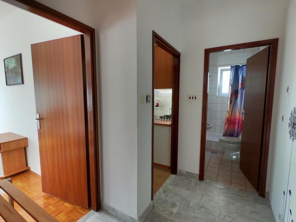 Apartments Mima Zadar Ngoại thất bức ảnh