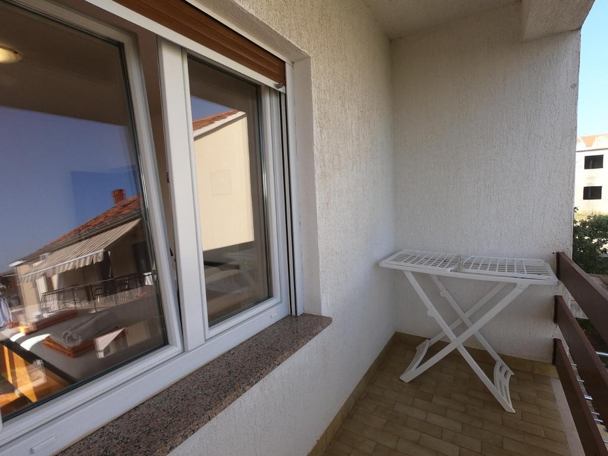 Apartments Mima Zadar Ngoại thất bức ảnh