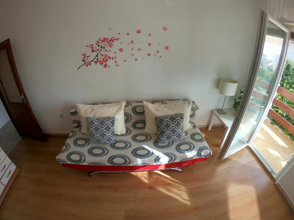 Apartments Mima Zadar Ngoại thất bức ảnh