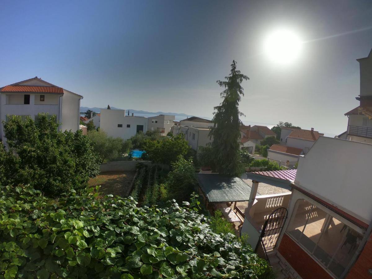 Apartments Mima Zadar Ngoại thất bức ảnh