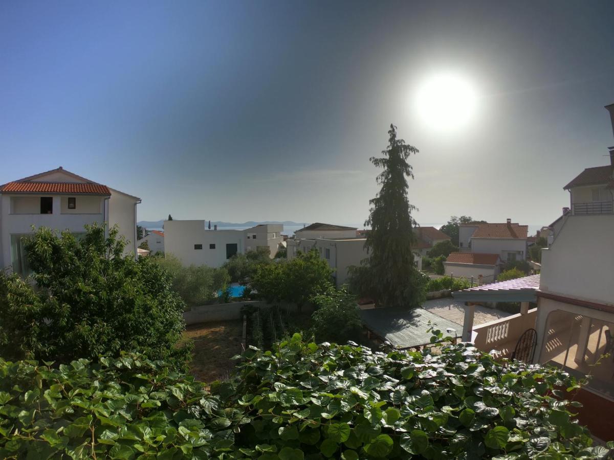 Apartments Mima Zadar Ngoại thất bức ảnh