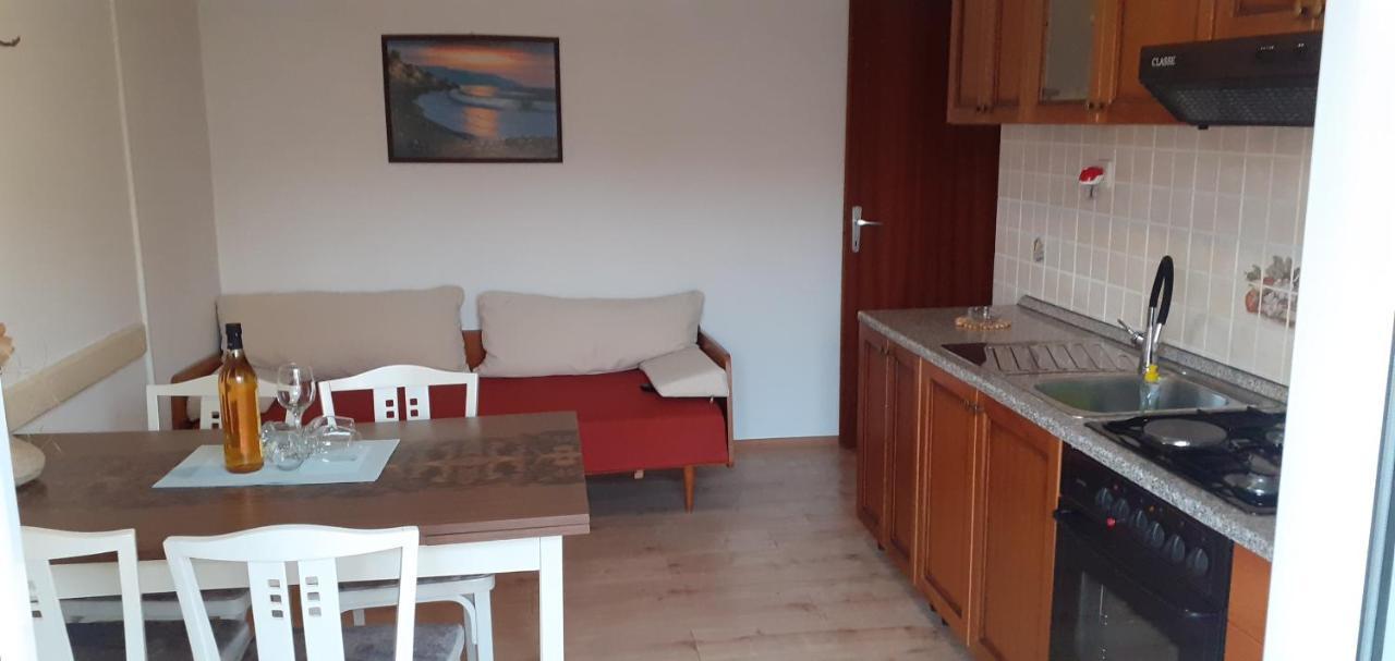 Apartments Mima Zadar Ngoại thất bức ảnh
