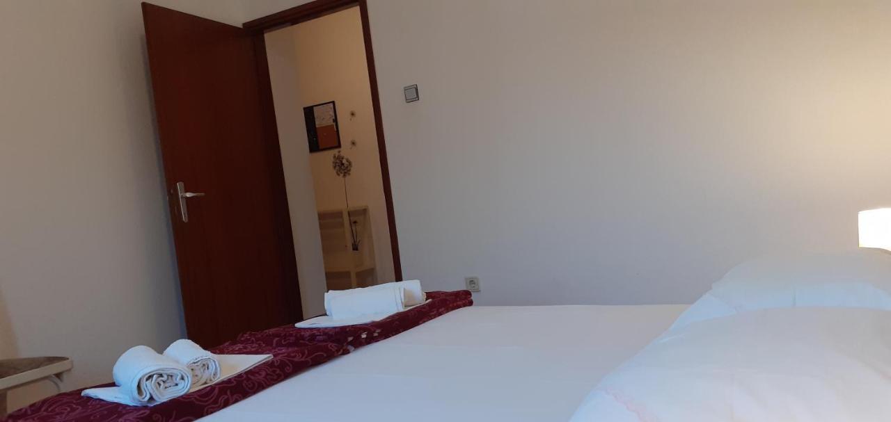 Apartments Mima Zadar Ngoại thất bức ảnh