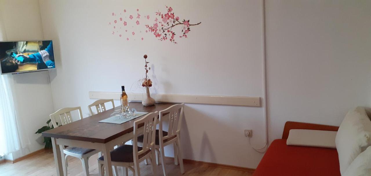 Apartments Mima Zadar Ngoại thất bức ảnh