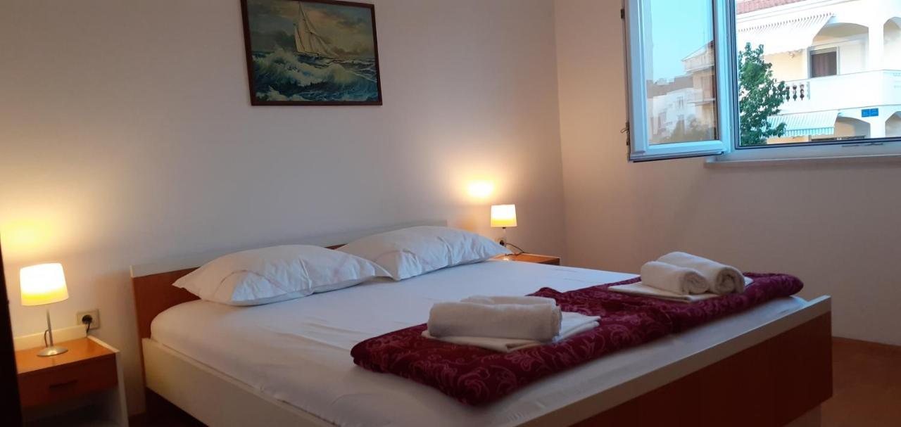Apartments Mima Zadar Ngoại thất bức ảnh