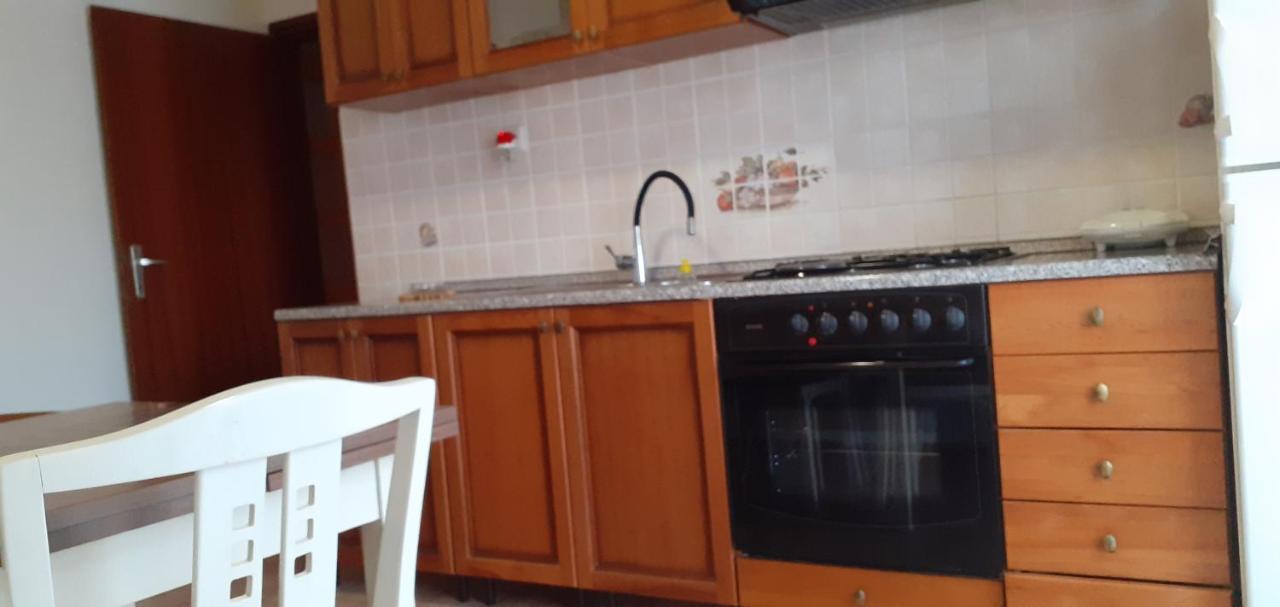 Apartments Mima Zadar Ngoại thất bức ảnh