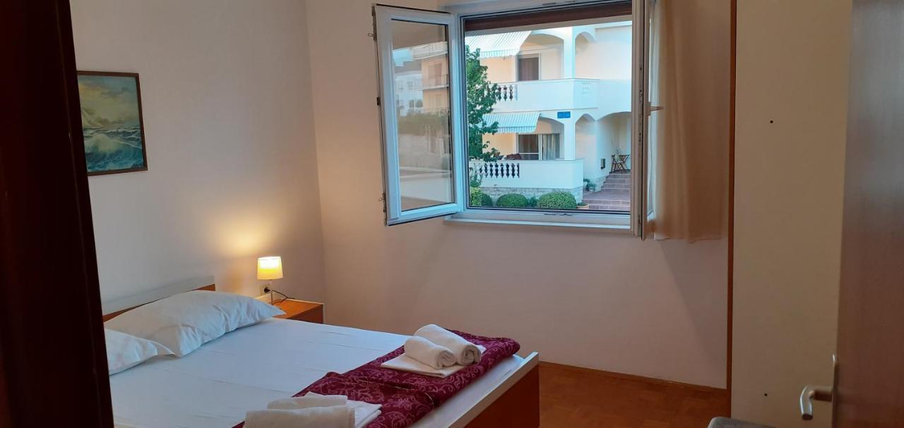 Apartments Mima Zadar Ngoại thất bức ảnh