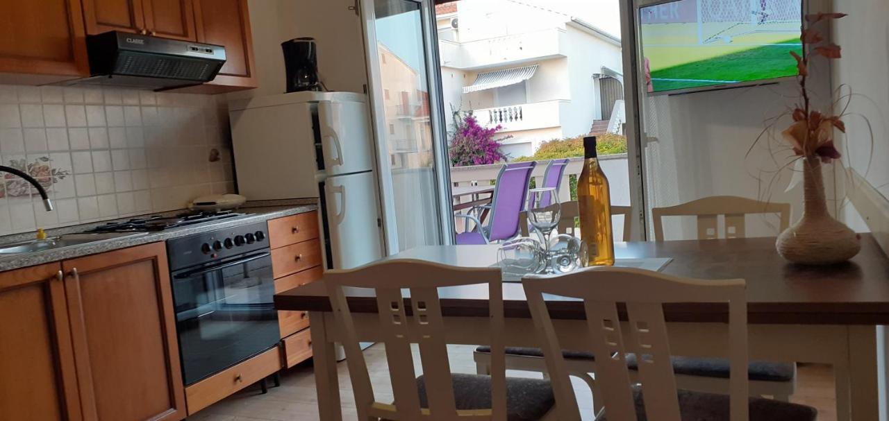 Apartments Mima Zadar Ngoại thất bức ảnh