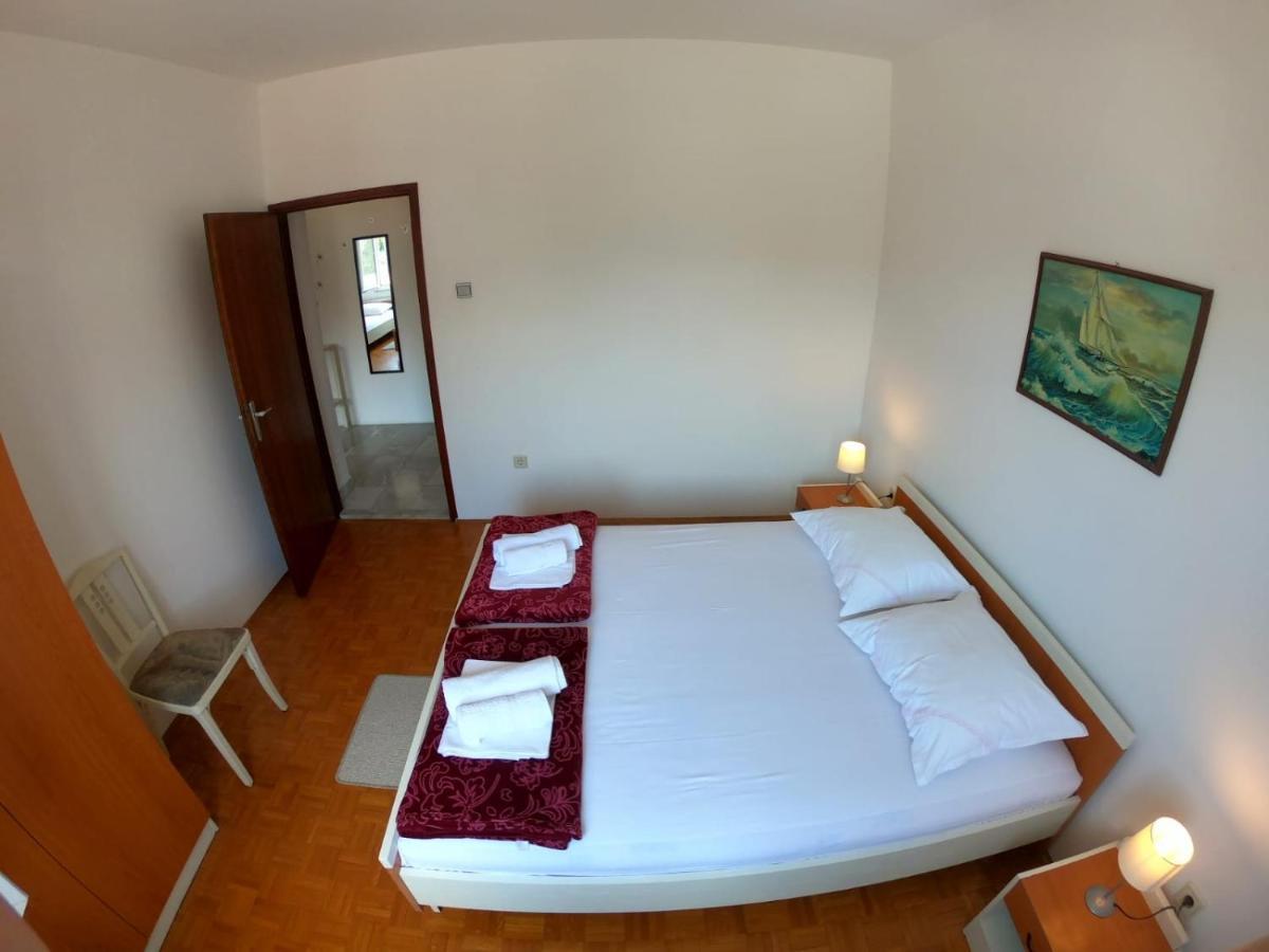 Apartments Mima Zadar Ngoại thất bức ảnh