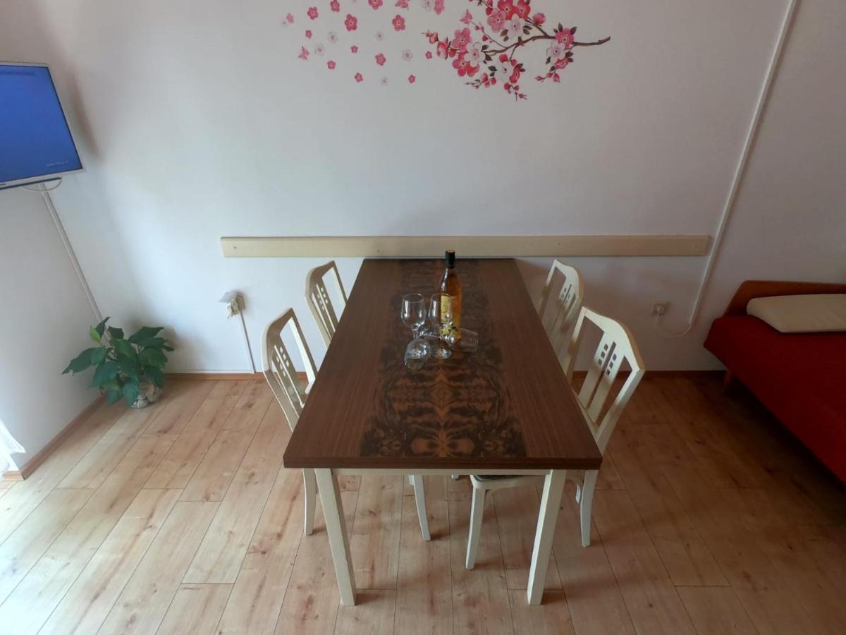 Apartments Mima Zadar Ngoại thất bức ảnh