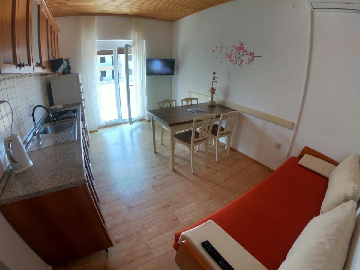 Apartments Mima Zadar Ngoại thất bức ảnh
