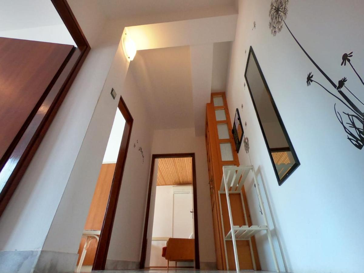 Apartments Mima Zadar Ngoại thất bức ảnh