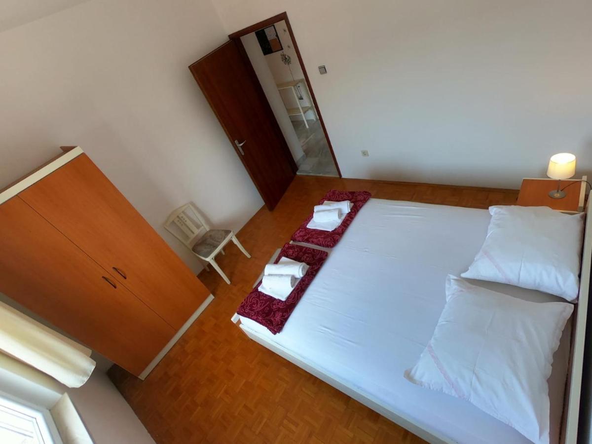 Apartments Mima Zadar Ngoại thất bức ảnh