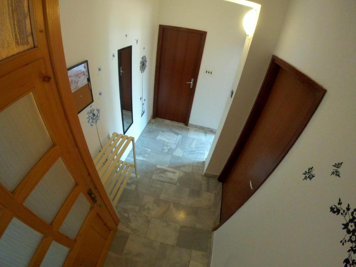 Apartments Mima Zadar Ngoại thất bức ảnh