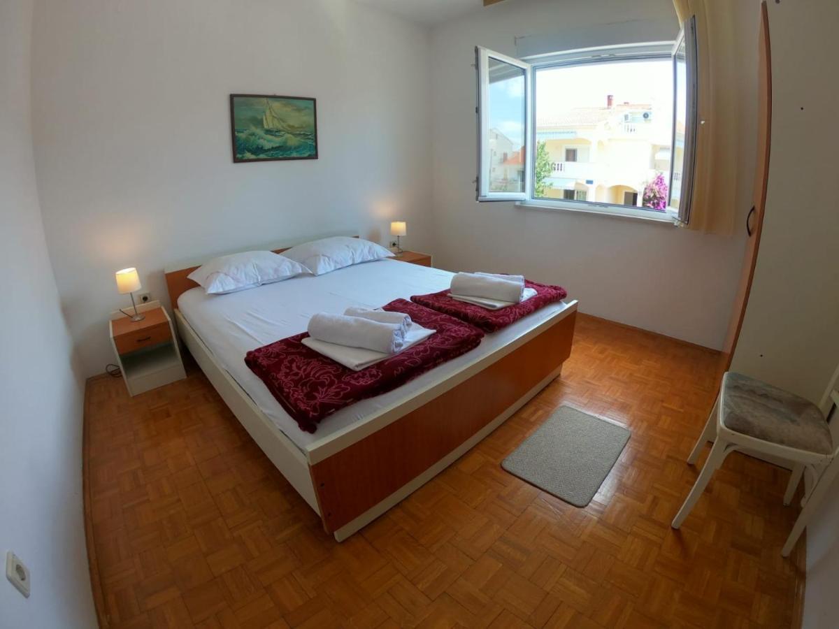 Apartments Mima Zadar Ngoại thất bức ảnh