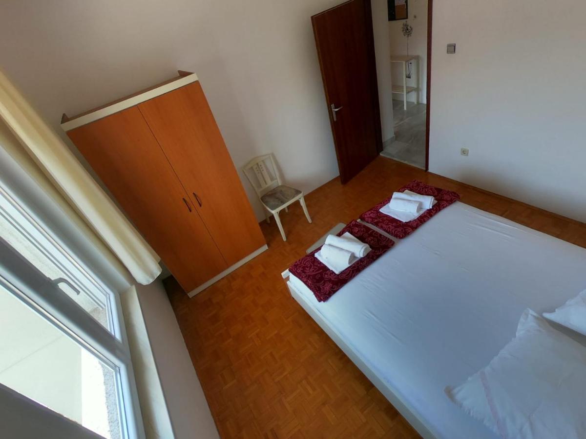 Apartments Mima Zadar Ngoại thất bức ảnh