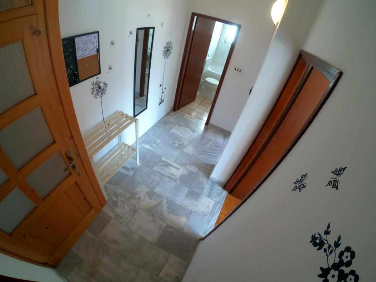 Apartments Mima Zadar Ngoại thất bức ảnh