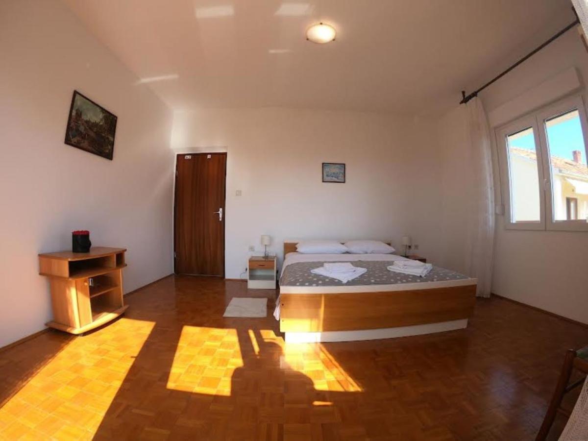 Apartments Mima Zadar Ngoại thất bức ảnh