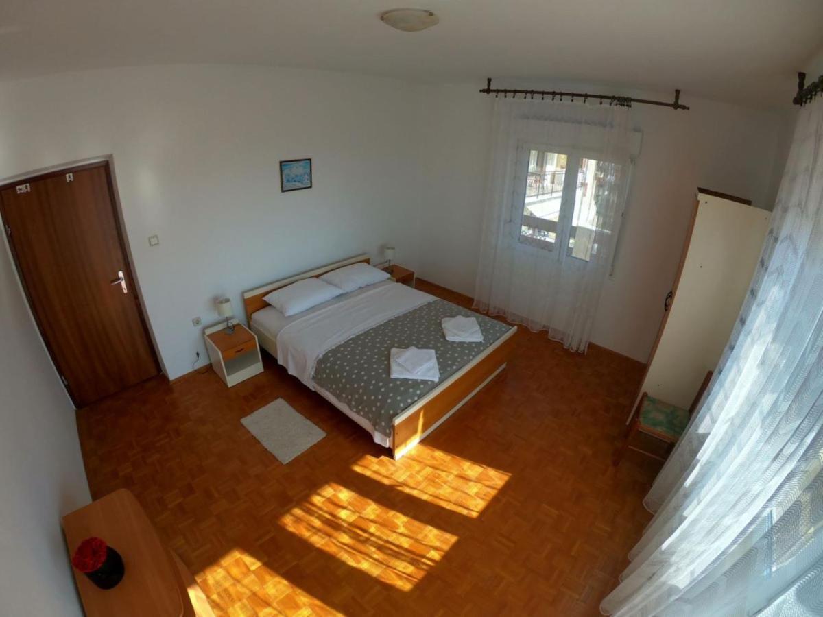 Apartments Mima Zadar Ngoại thất bức ảnh