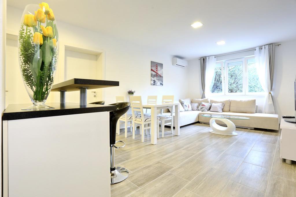 Apartments Mima Zadar Phòng bức ảnh
