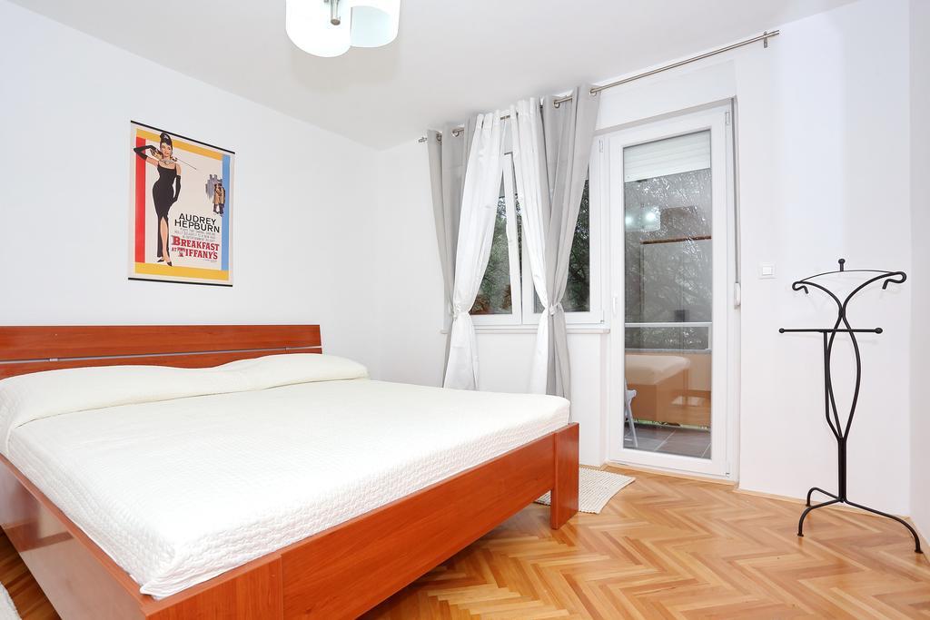 Apartments Mima Zadar Phòng bức ảnh