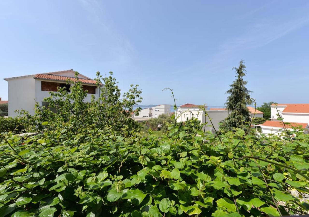 Apartments Mima Zadar Ngoại thất bức ảnh